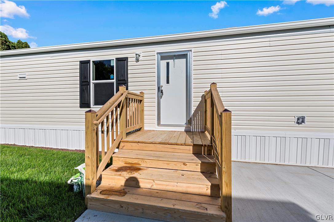 10 Woodland Lane Lot #10