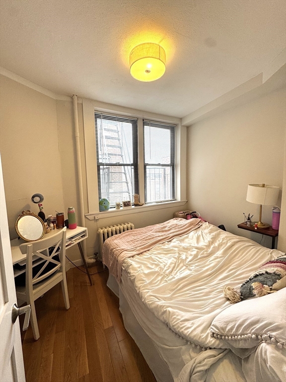 13 Margaret Street # 1