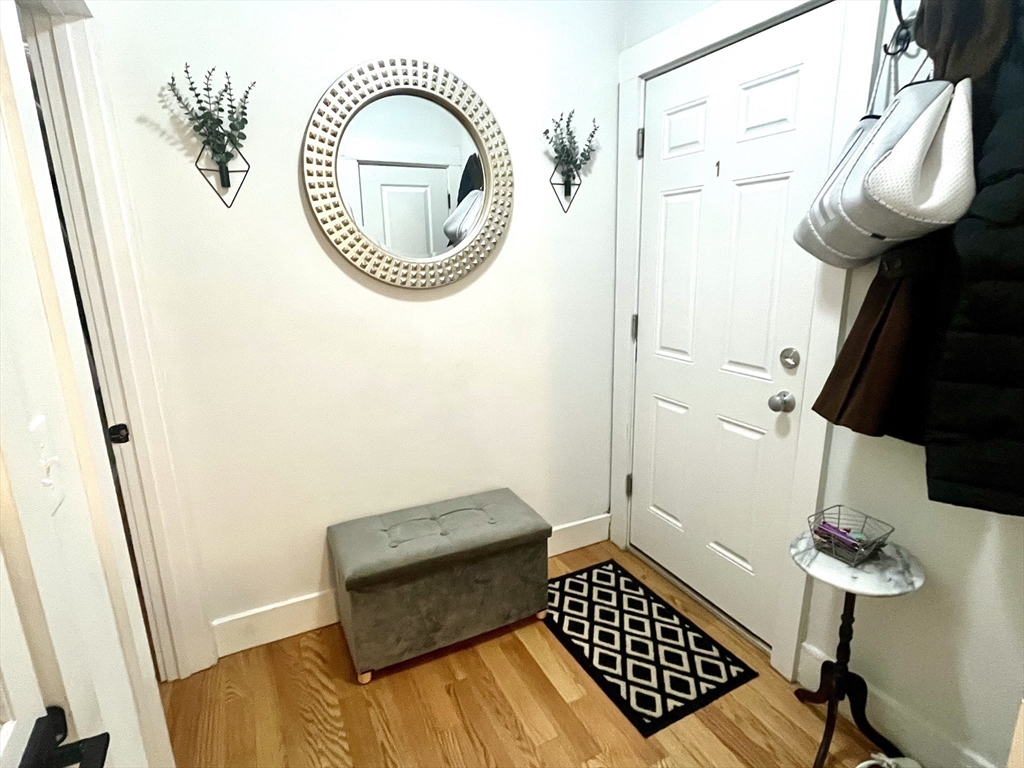 13 Margaret Street # 1