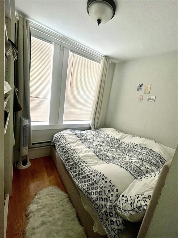 13 Margaret Street # 1