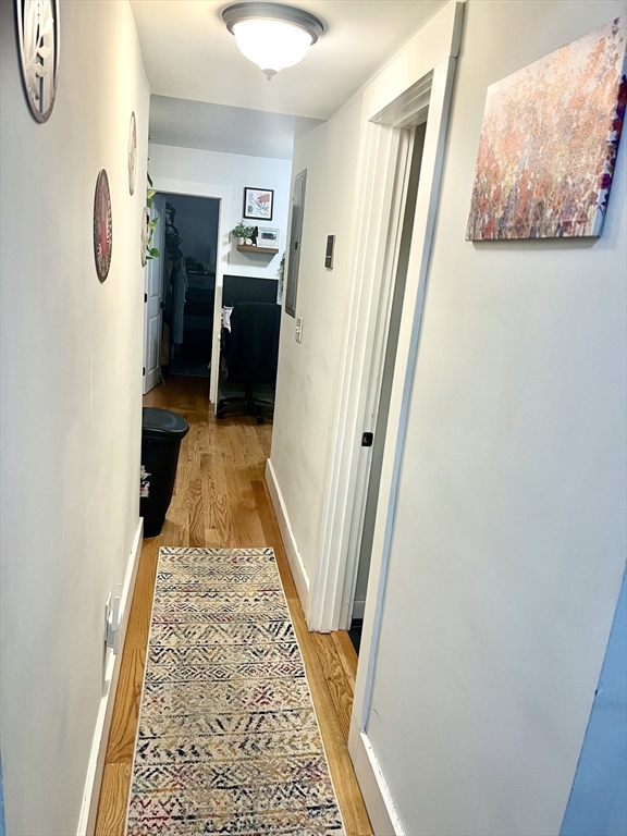 13 Margaret Street # 1