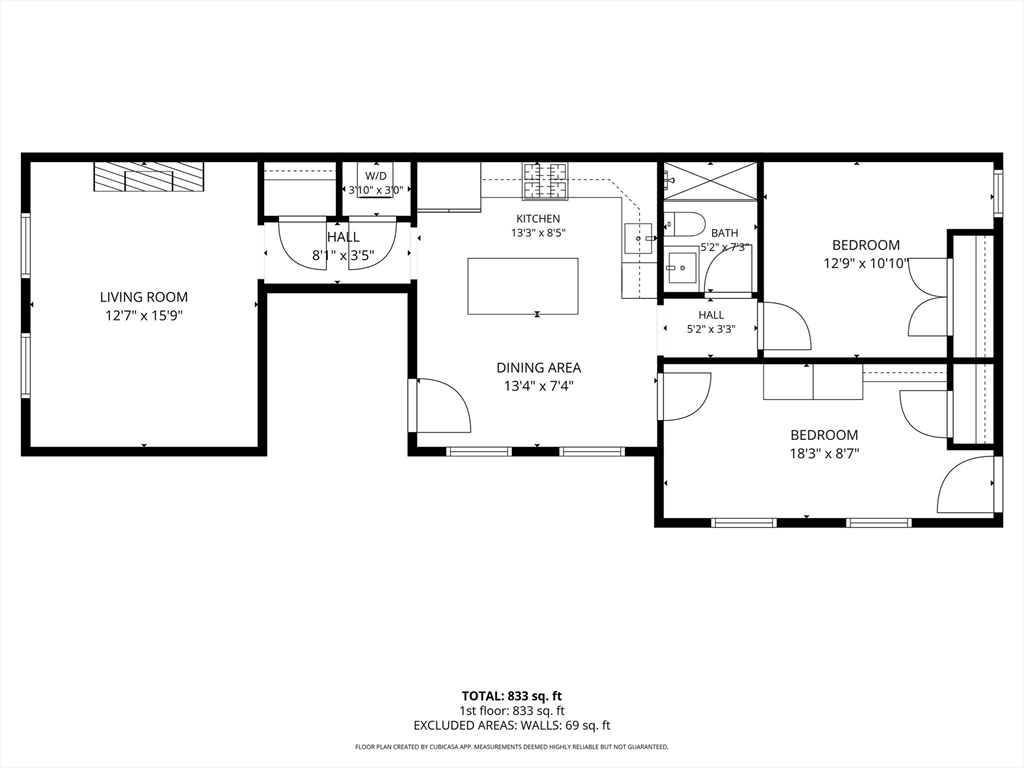 36 Austin St # 2