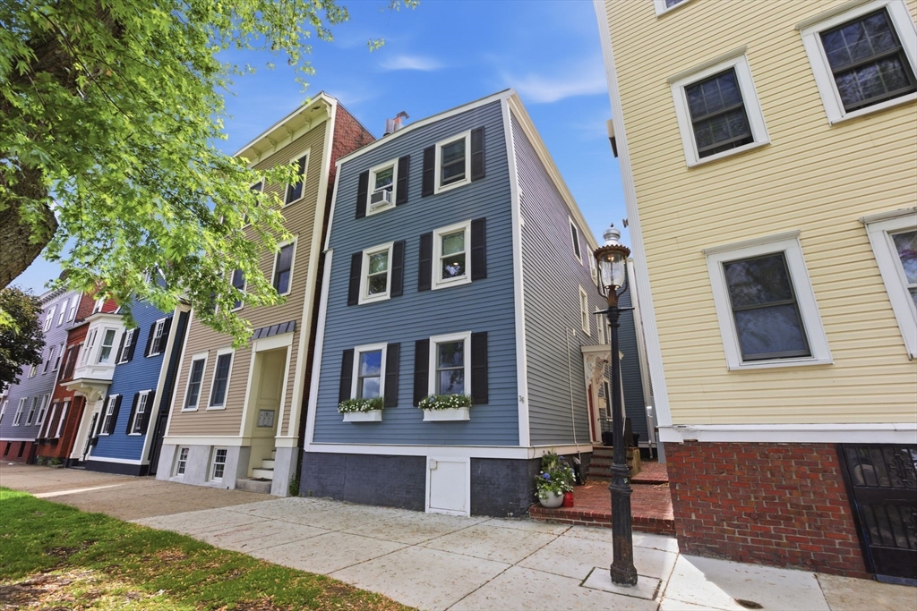 36 Austin St # 2