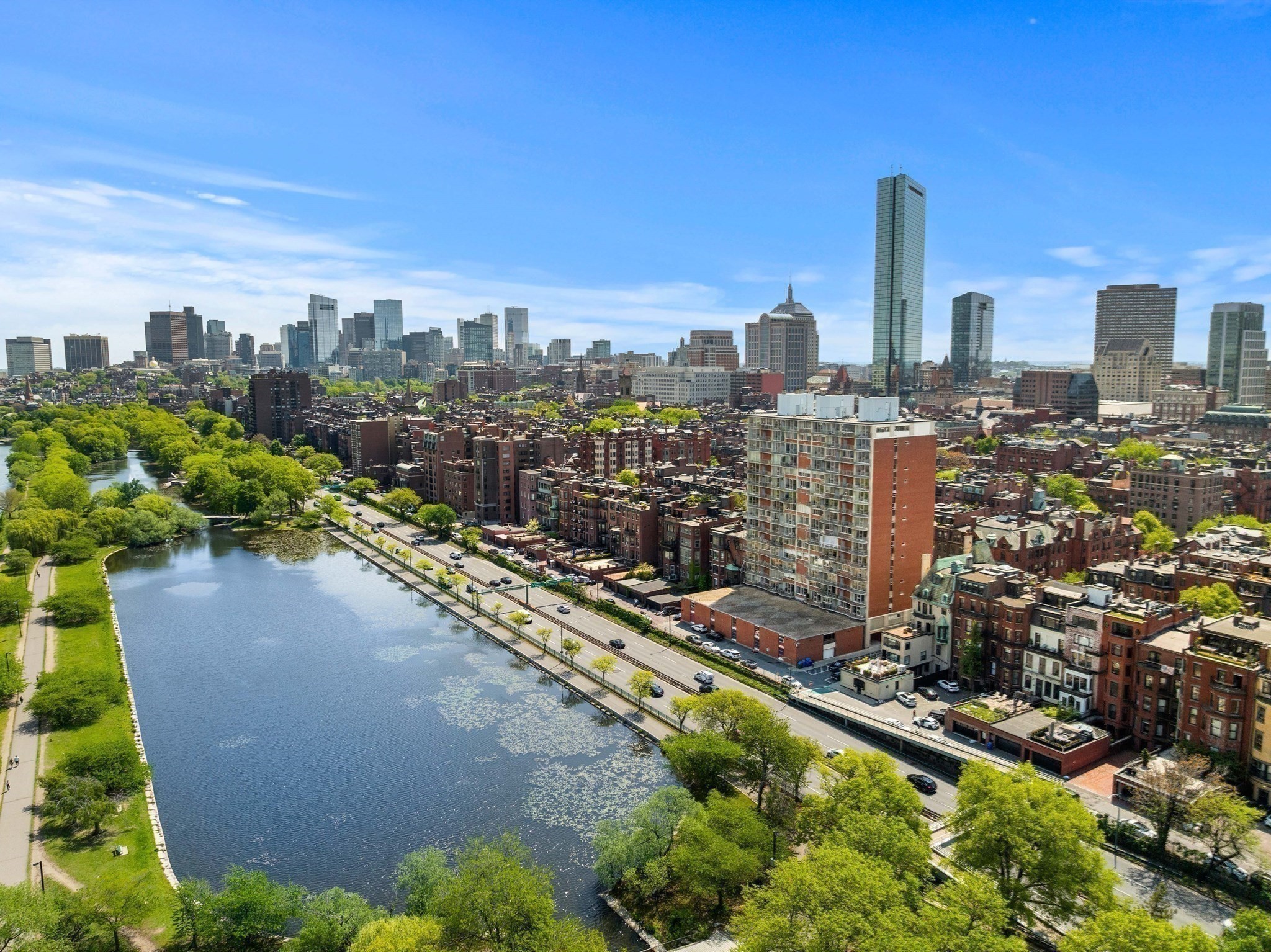 330 Beacon St Unit: 65/66