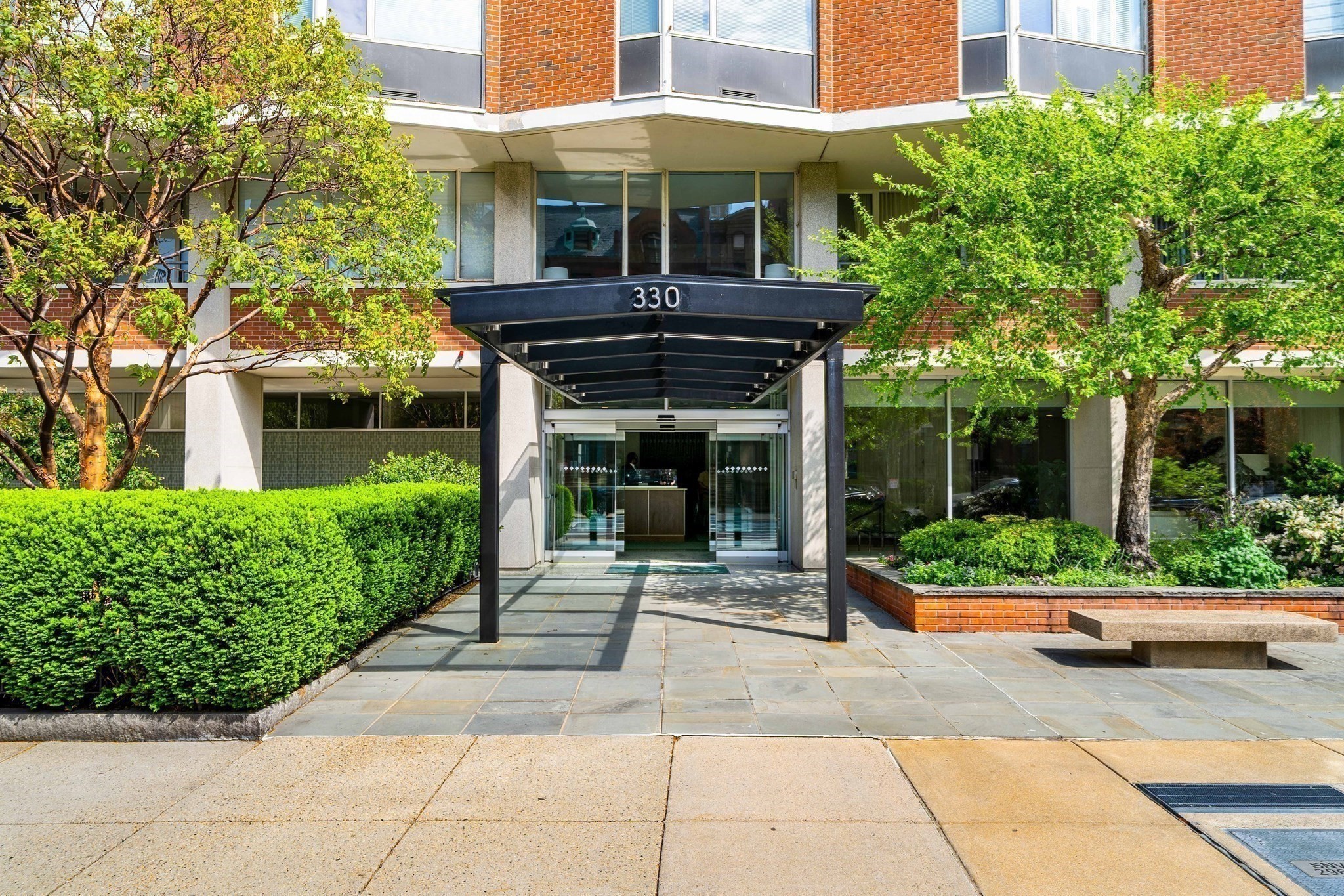 330 Beacon St Unit: 65/66