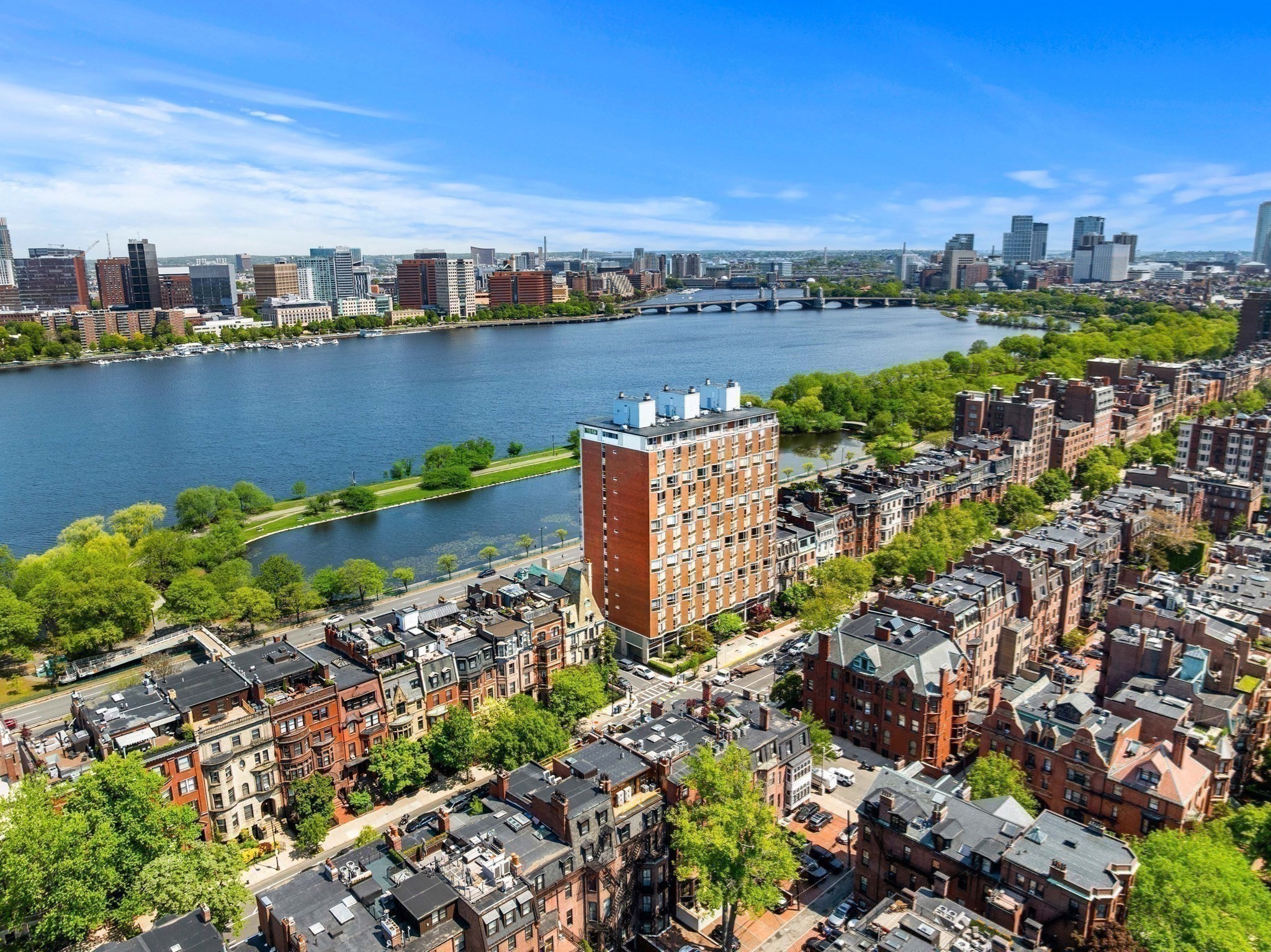 330 Beacon St Unit: 65/66