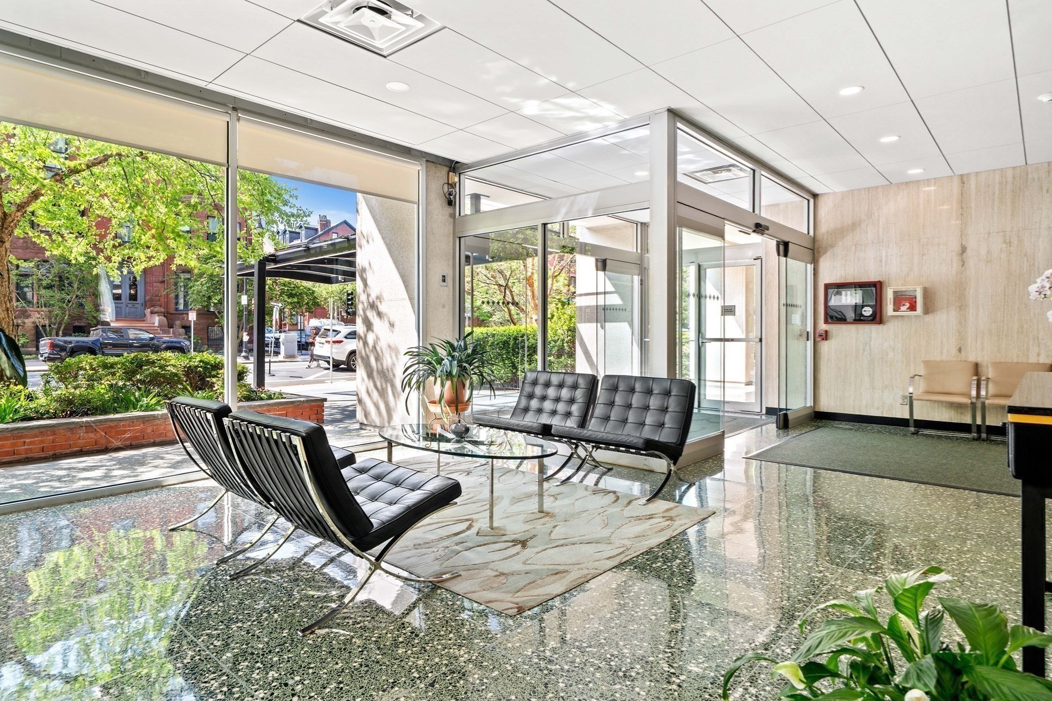 330 Beacon St Unit: 65/66