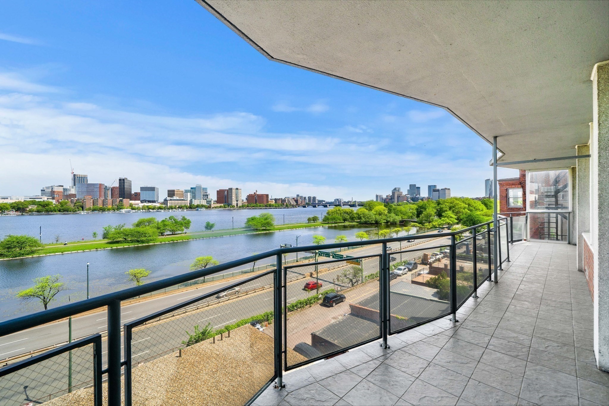 330 Beacon St Unit: 65/66