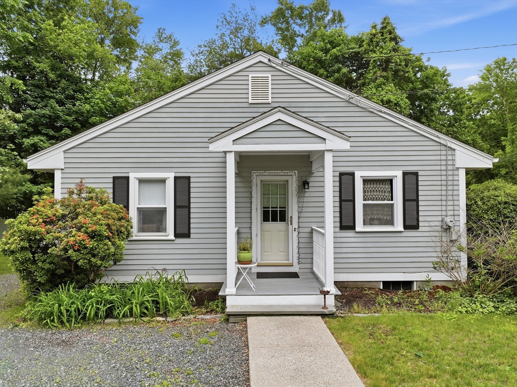 137 South St