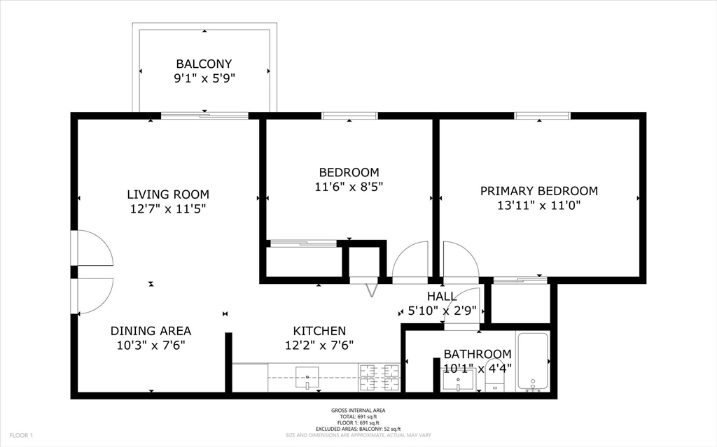 35 Hosmer St # 24