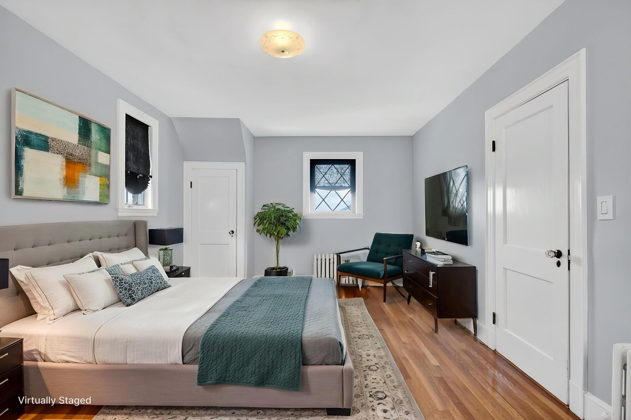 28 Thurlow Ave