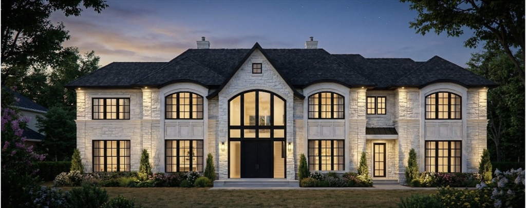 145 Woodland Road