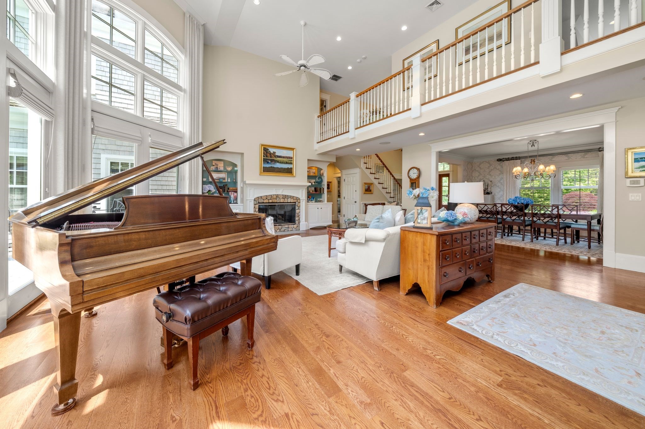 9 High Ridge Drive