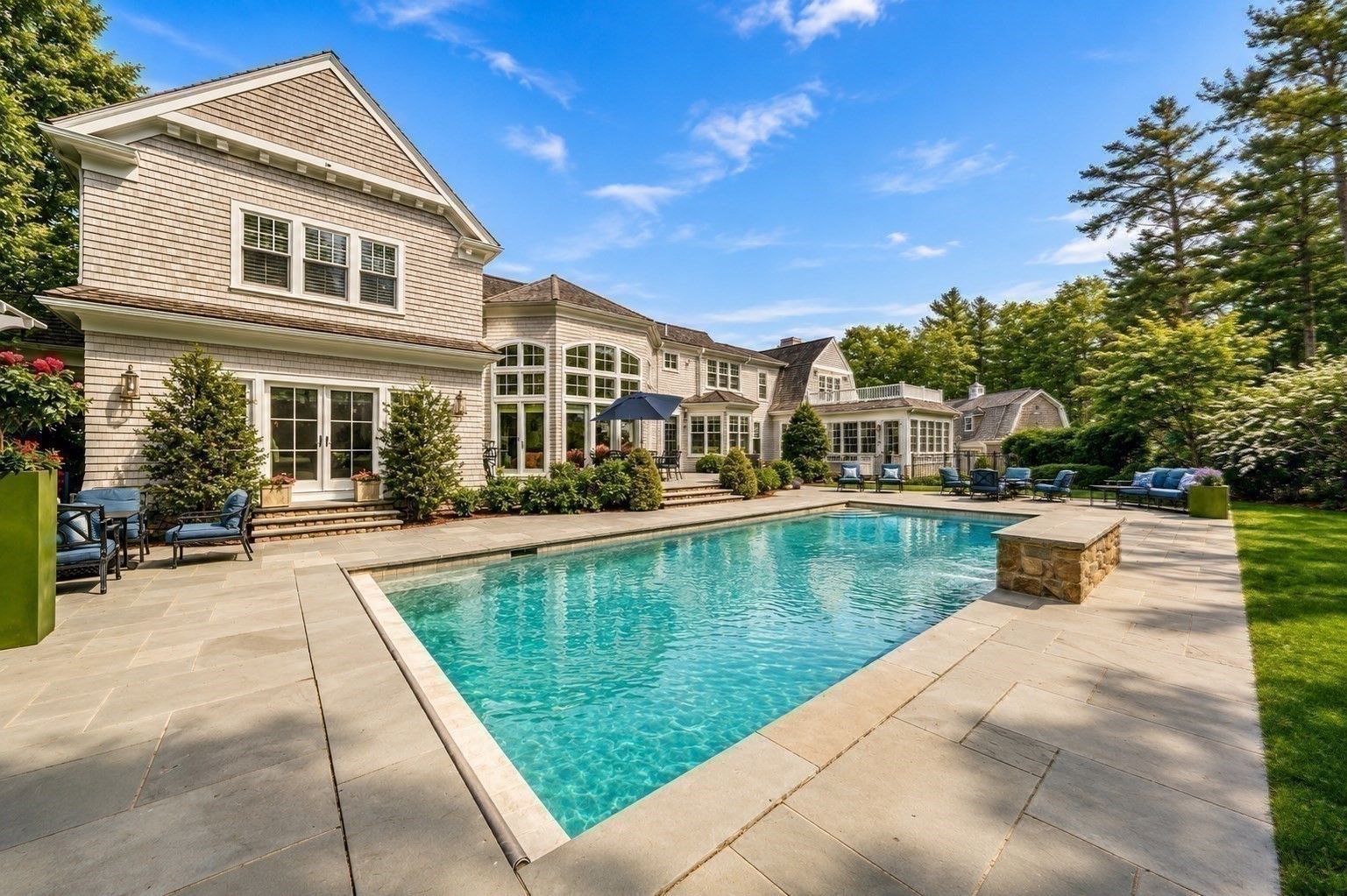 9 High Ridge Drive