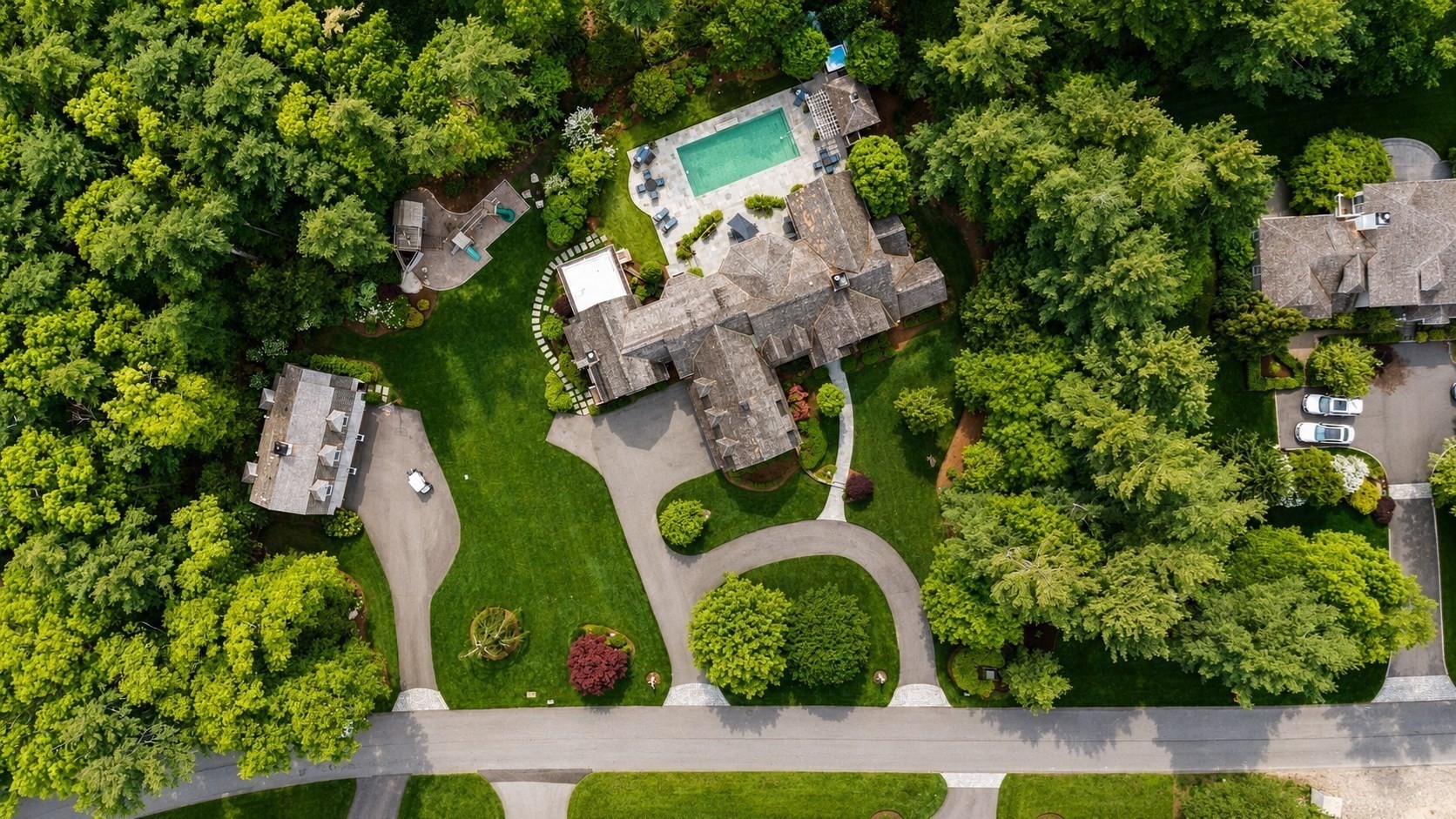 9 High Ridge Drive