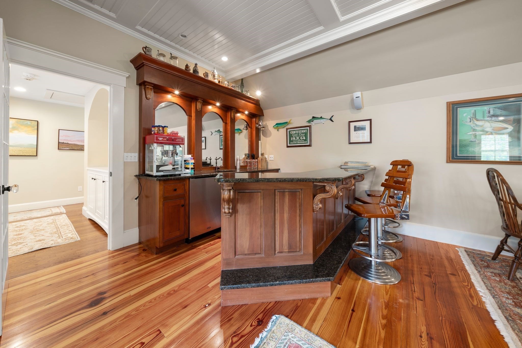 9 High Ridge Drive