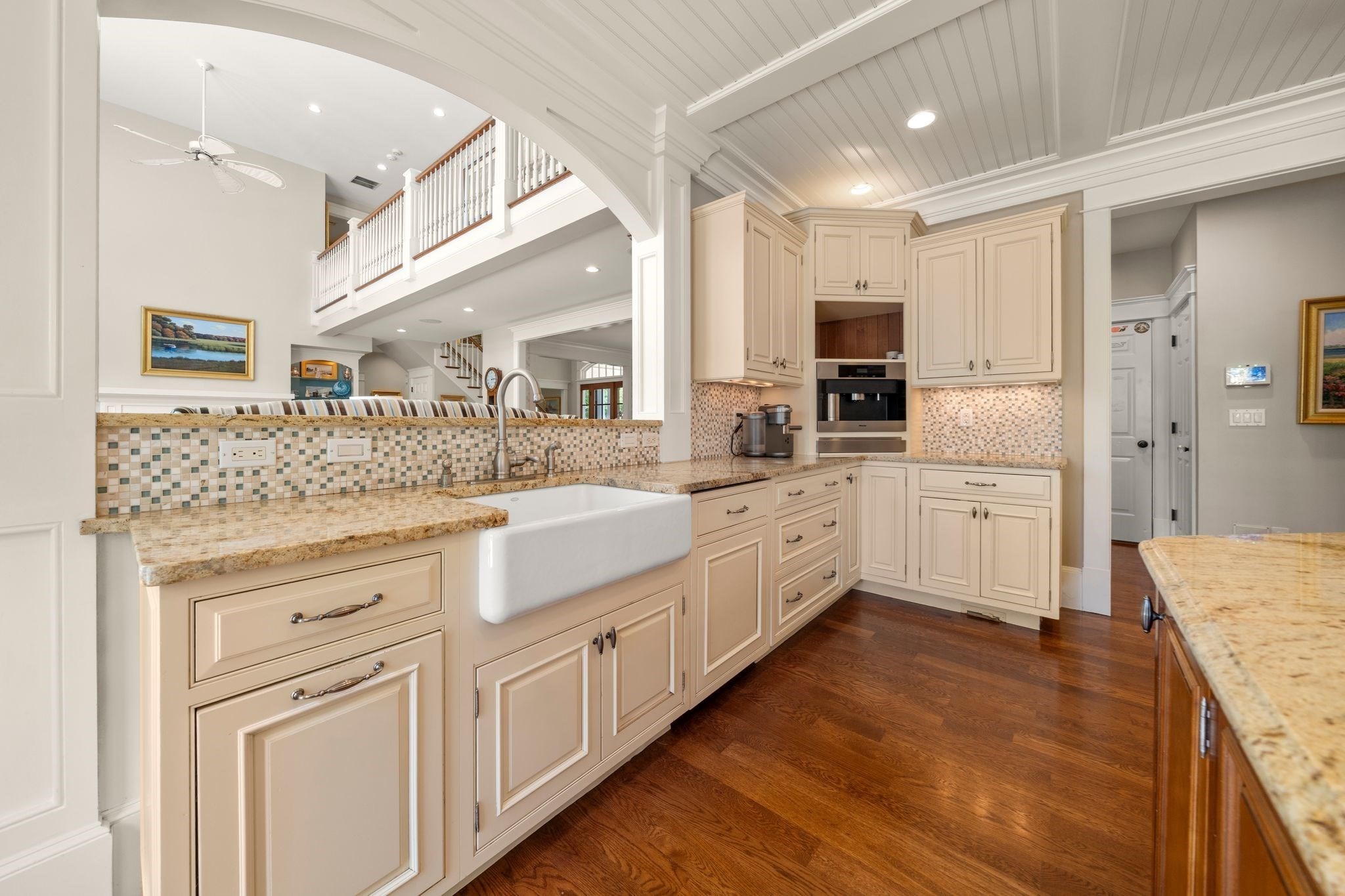 9 High Ridge Drive