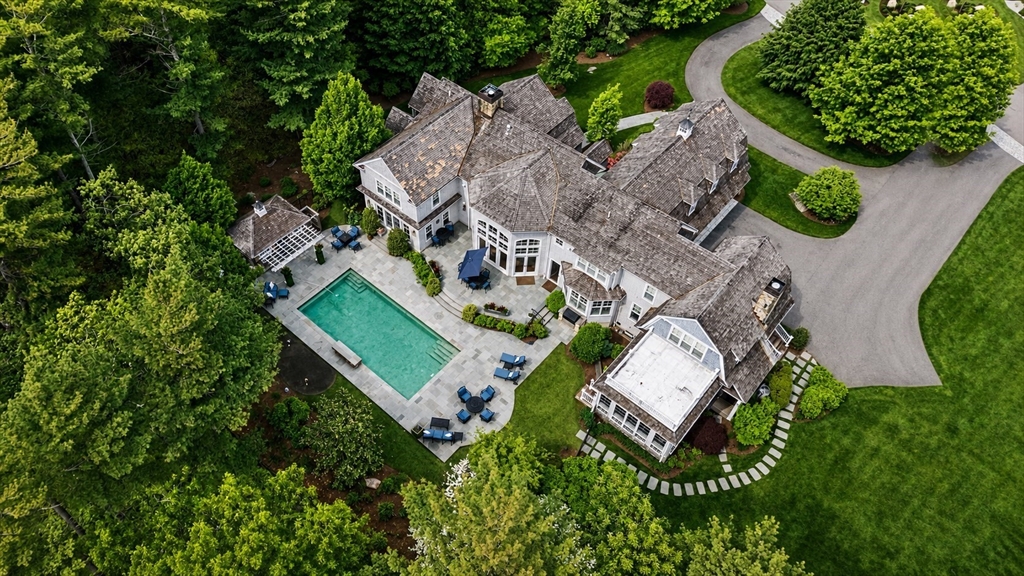 9 High Ridge Drive