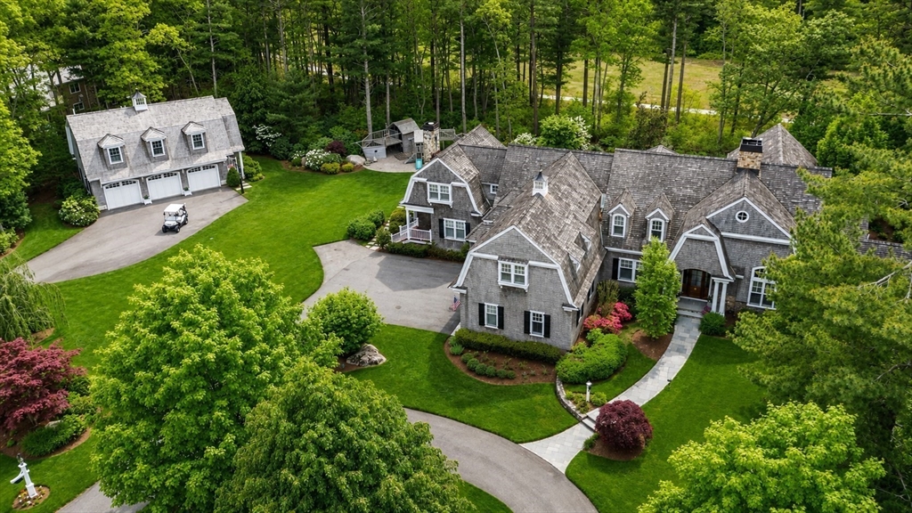 9 High Ridge Drive
