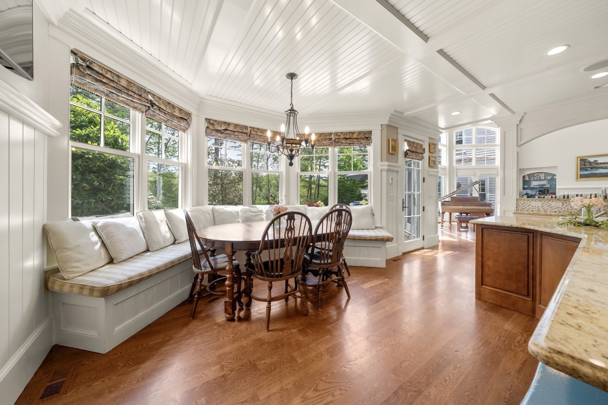 9 High Ridge Drive