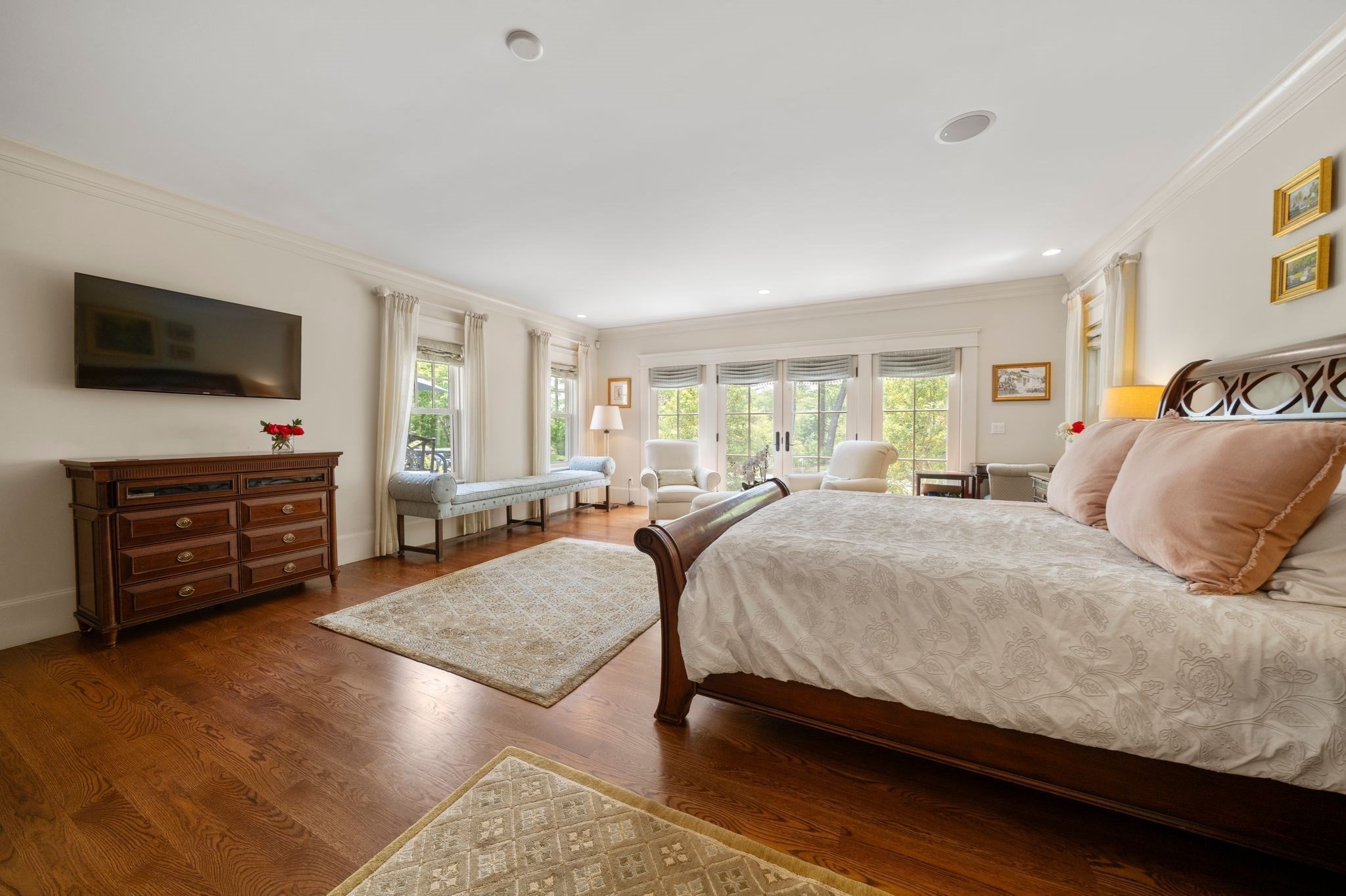 9 High Ridge Drive