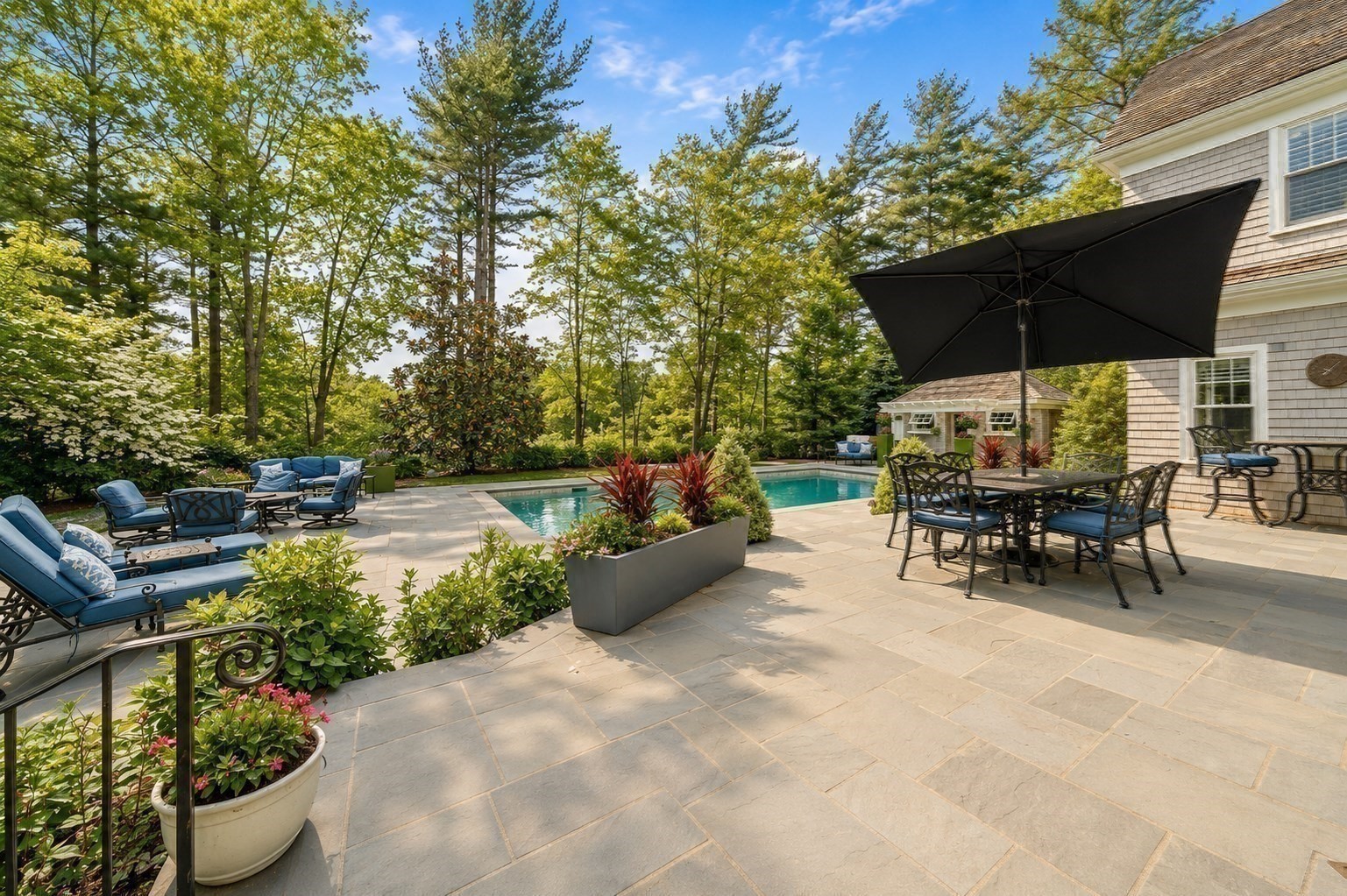 9 High Ridge Drive