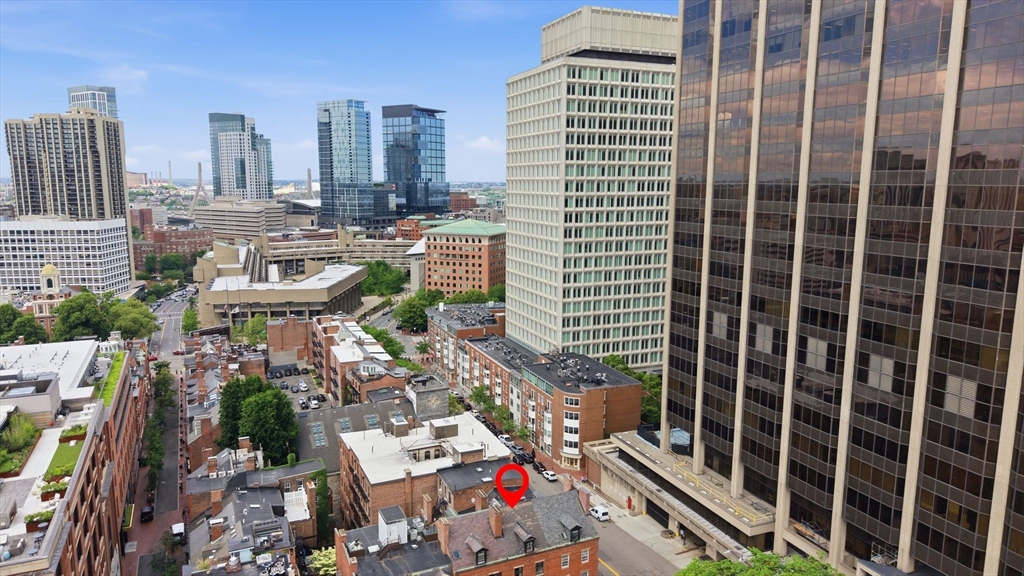 4 Derne St # 2