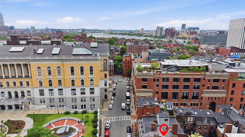 4 Derne St # 2