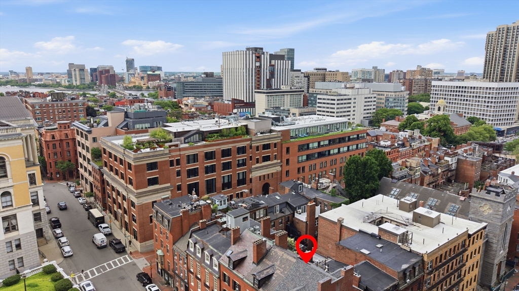 4 Derne St # 2