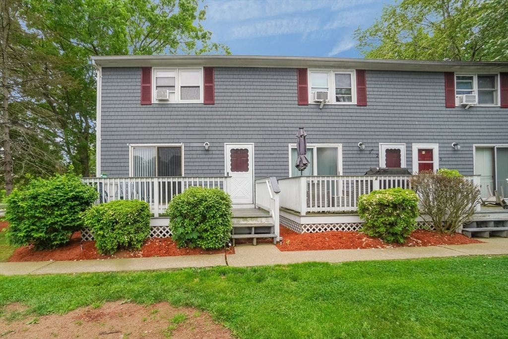 120 Lewin St # 1