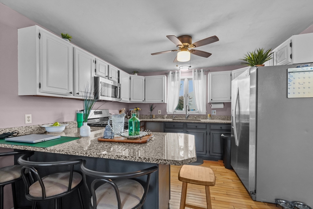 120 Lewin St # 1