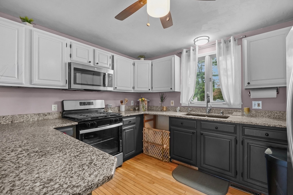 120 Lewin St # 1