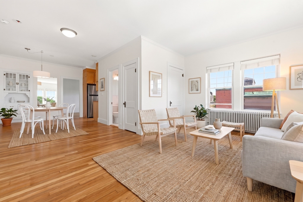 21 Bradlee Rd # 54