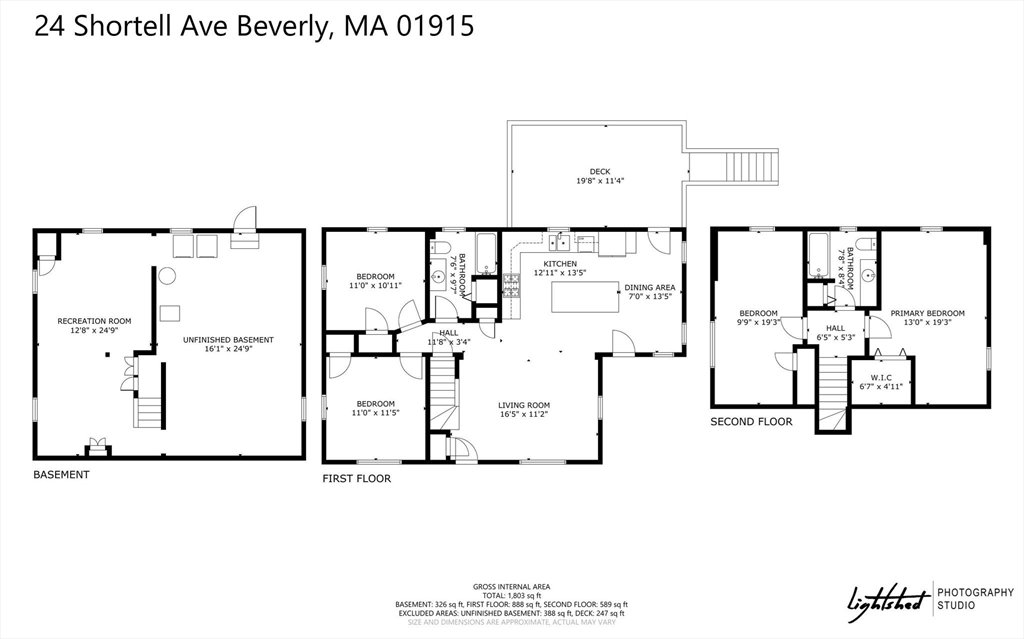 24 Shortell Ave
