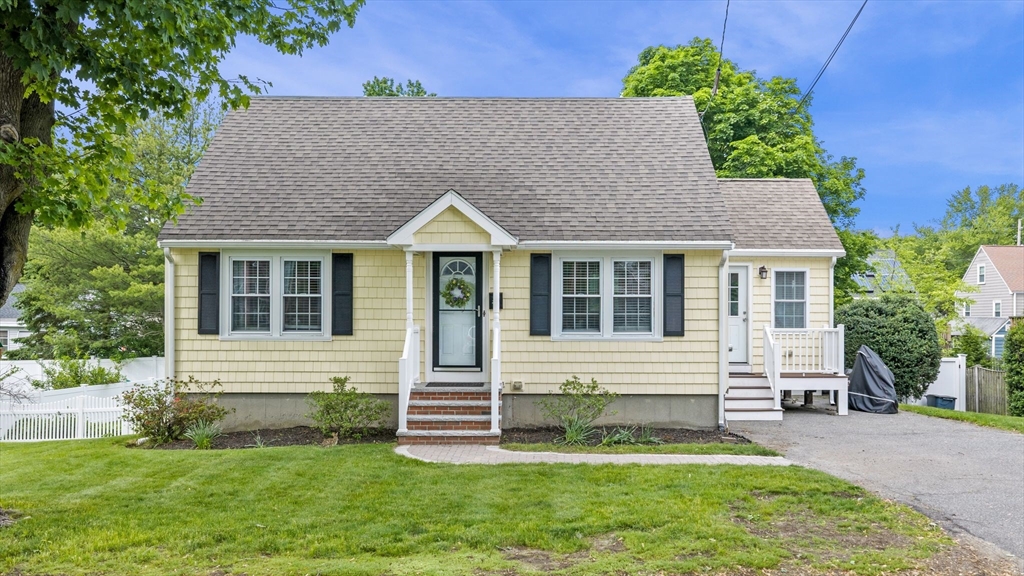 24 Shortell Ave