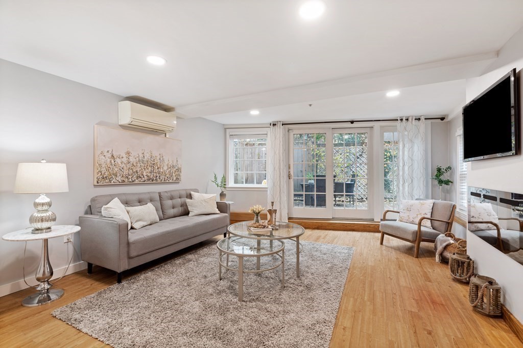 3 Mount Vernon Sq # 1