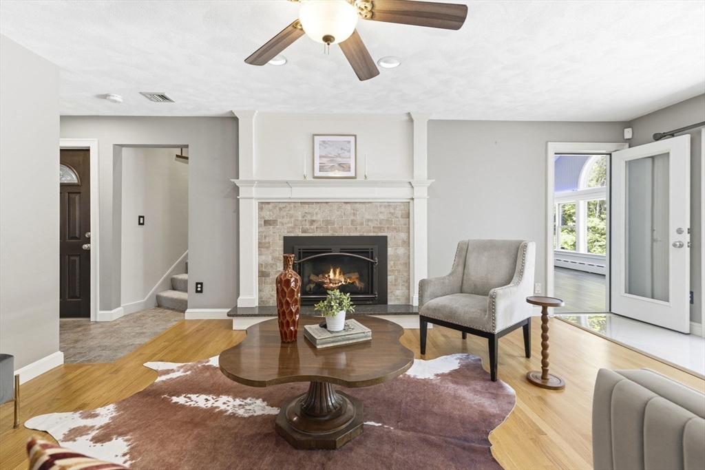 3 Russell Rd