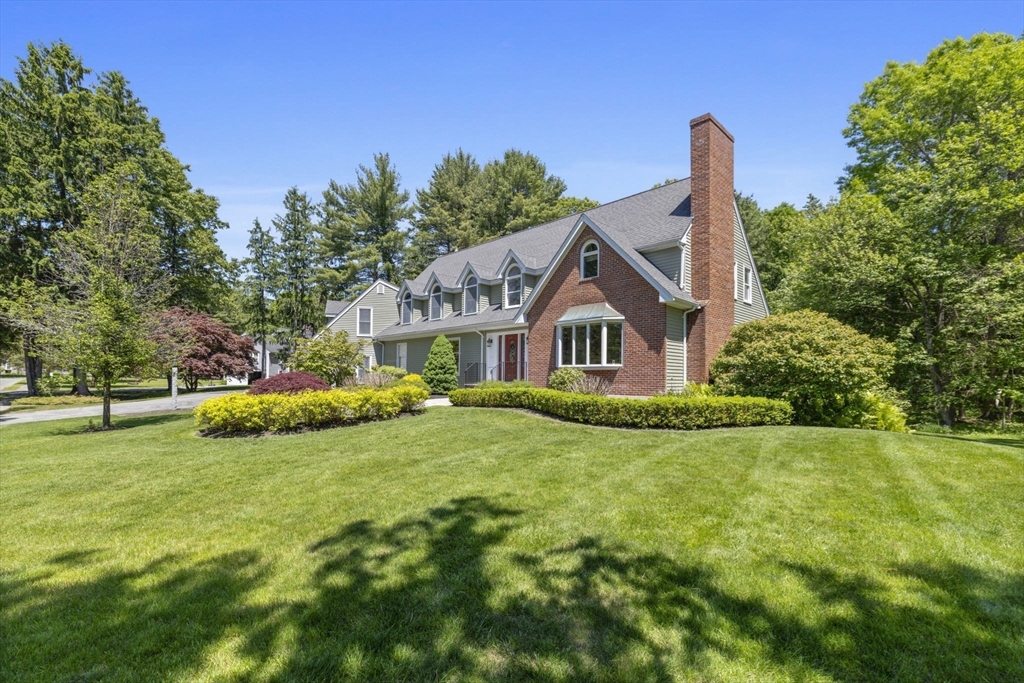 3 Russell Rd