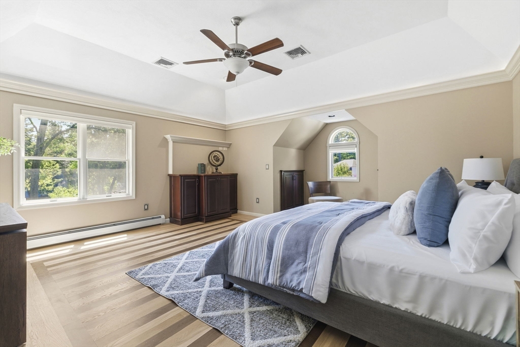 3 Russell Rd
