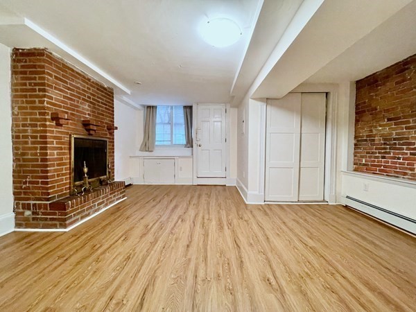 95 W Cedar Street # 1