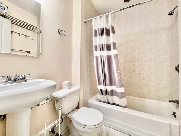 95 W Cedar Street # 1