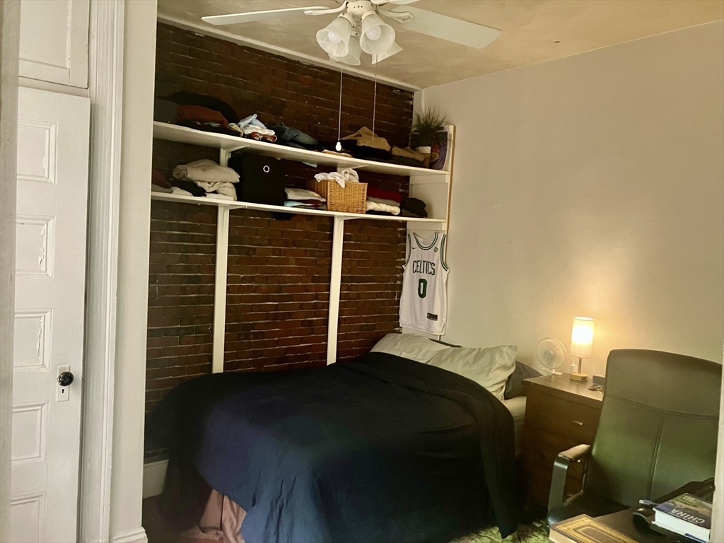 7 Unity Street # 4