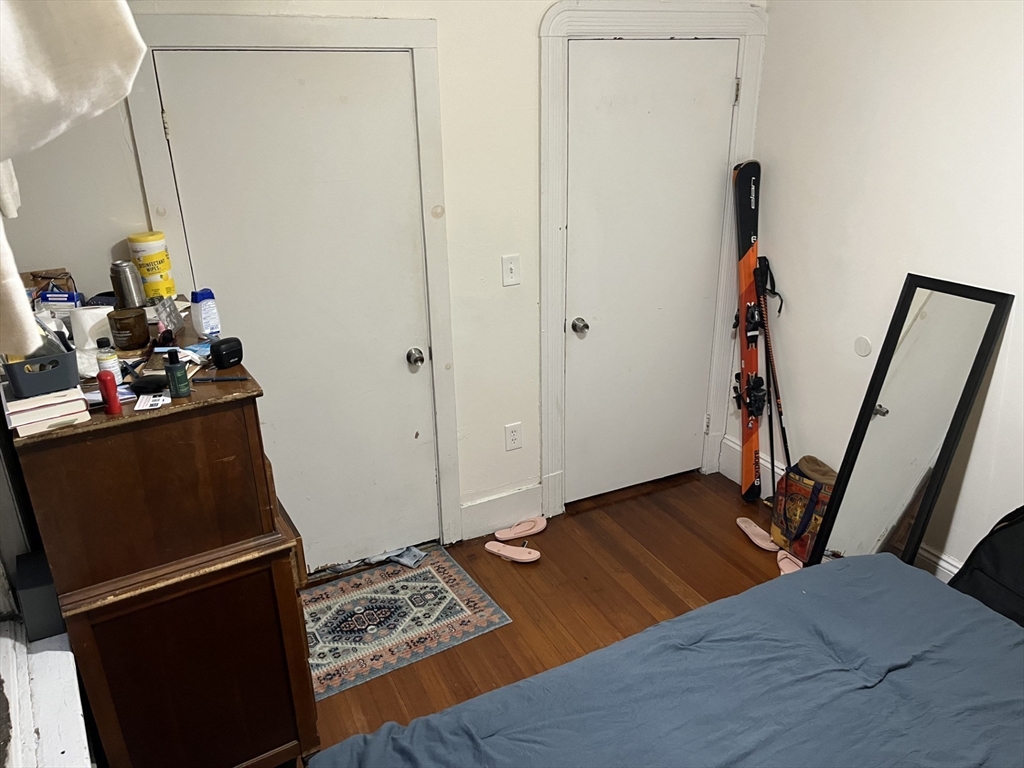 7 Unity Street # 4