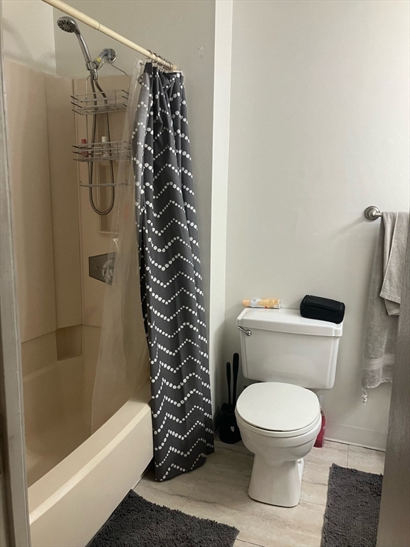 7 Unity Street # 4