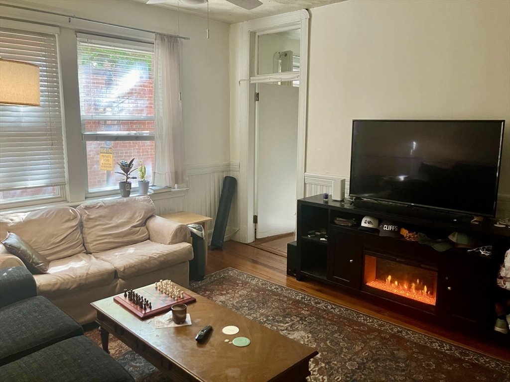 7 Unity Street # 4