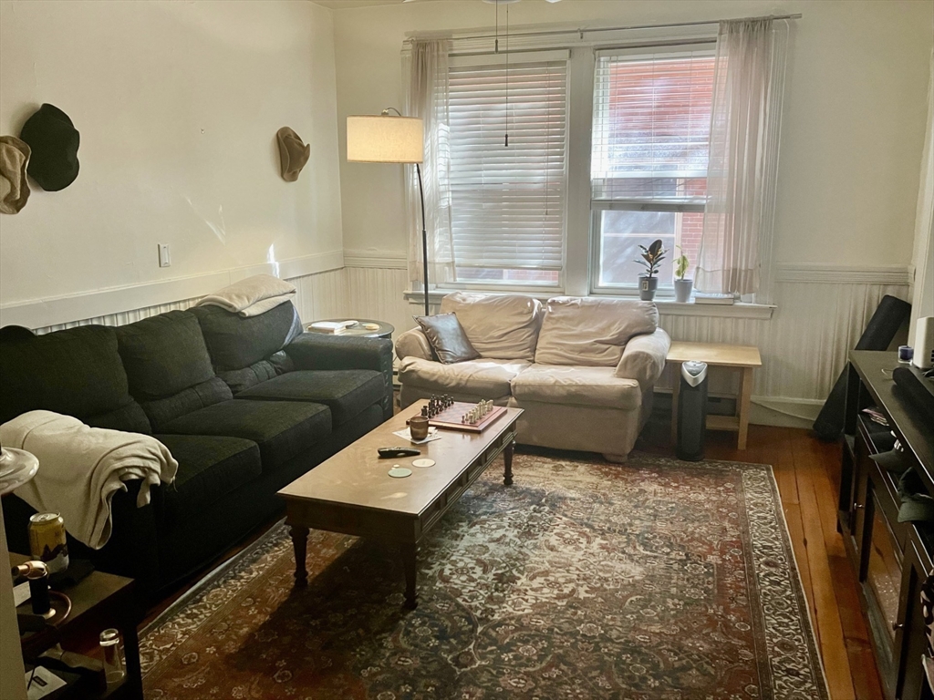 7 Unity Street # 4