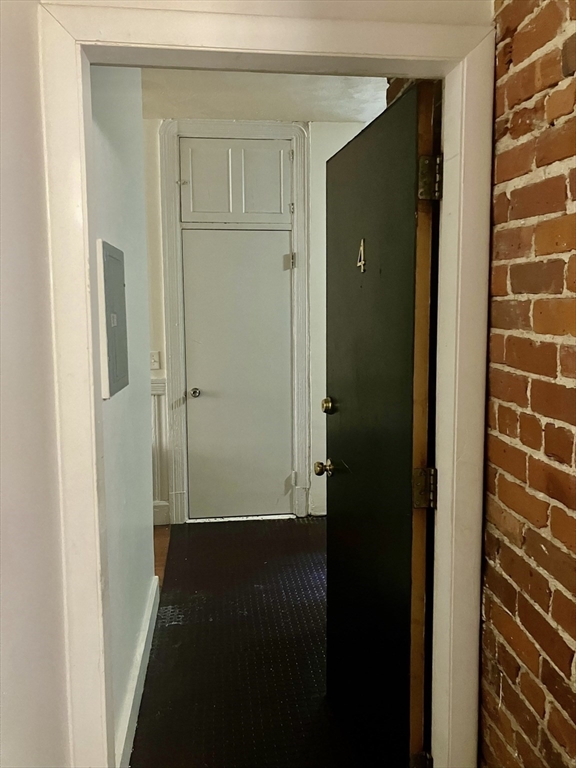 7 Unity Street # 4