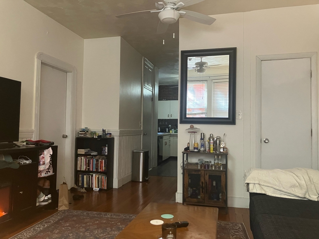 7 Unity Street # 4