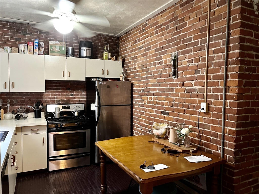 7 Unity Street # 4