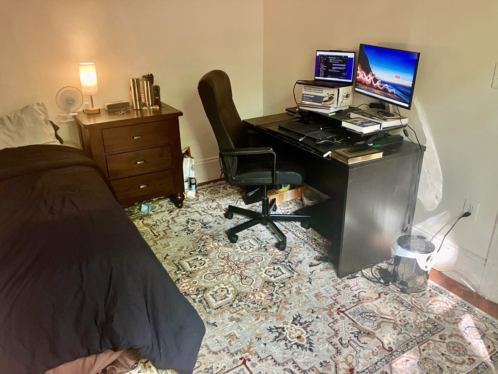 7 Unity Street # 4